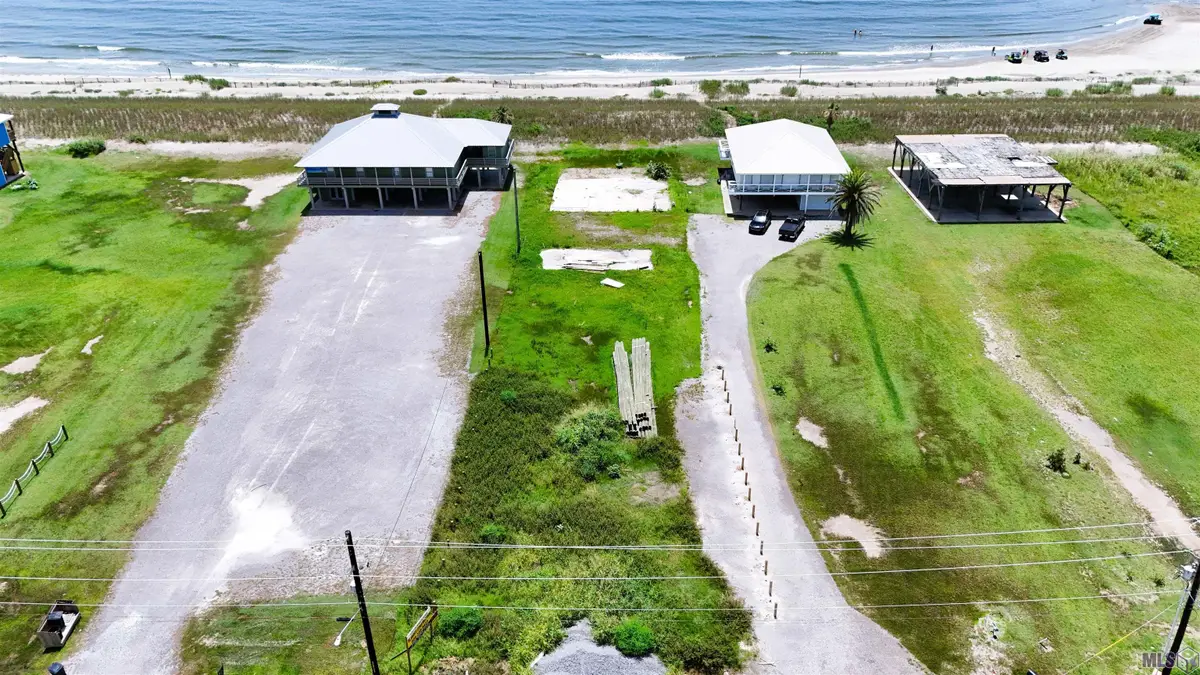 1764 Highway 1, Grand Isle, LA 70358 - #1