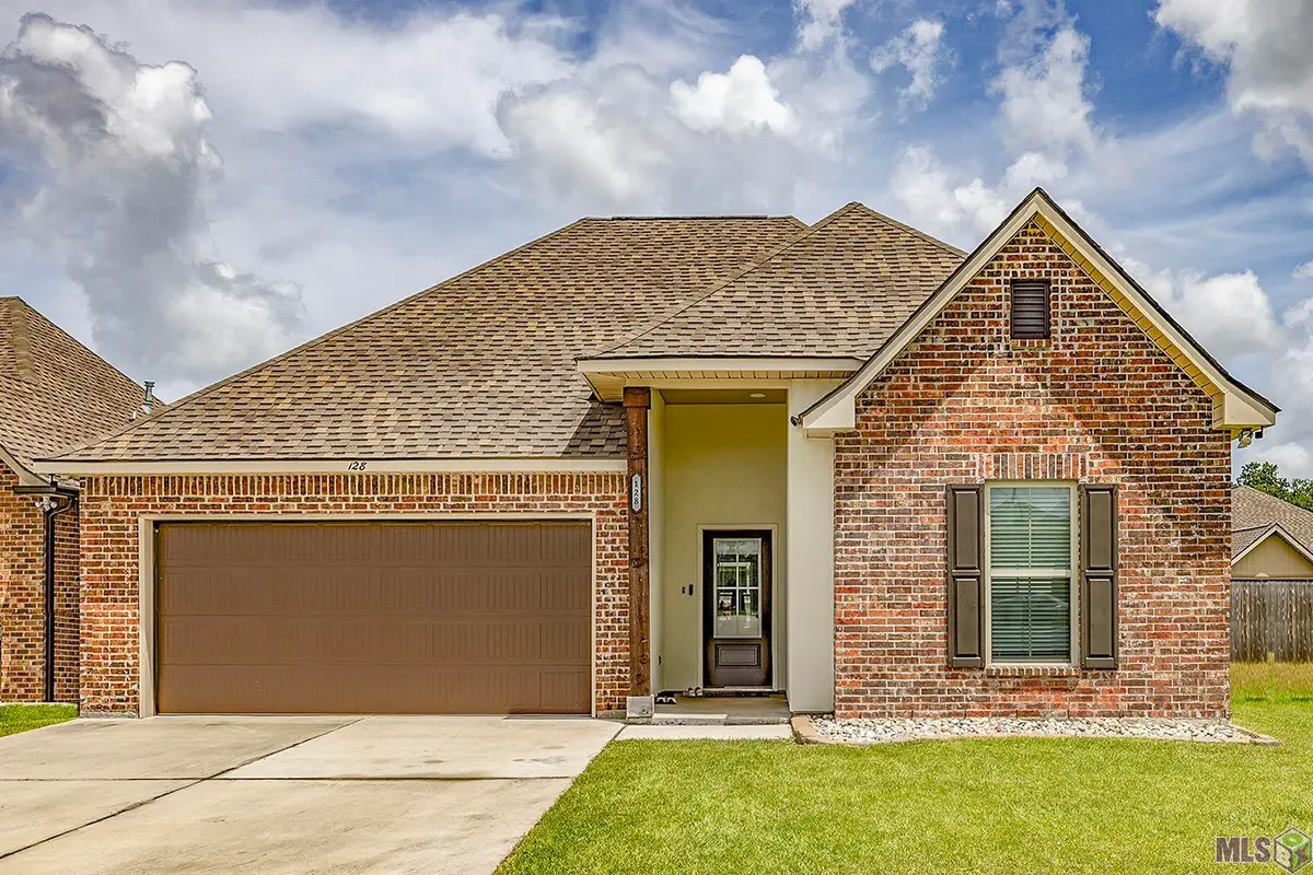 128 Oriole St, Houma, LA 70364 - #1