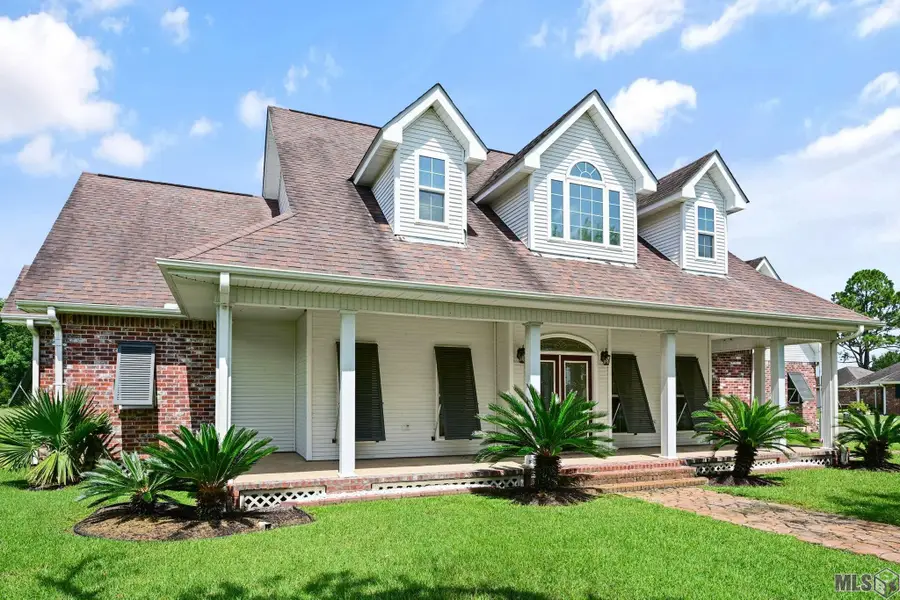 13083 N Spruce St, Vacherie, LA 70090 - #2