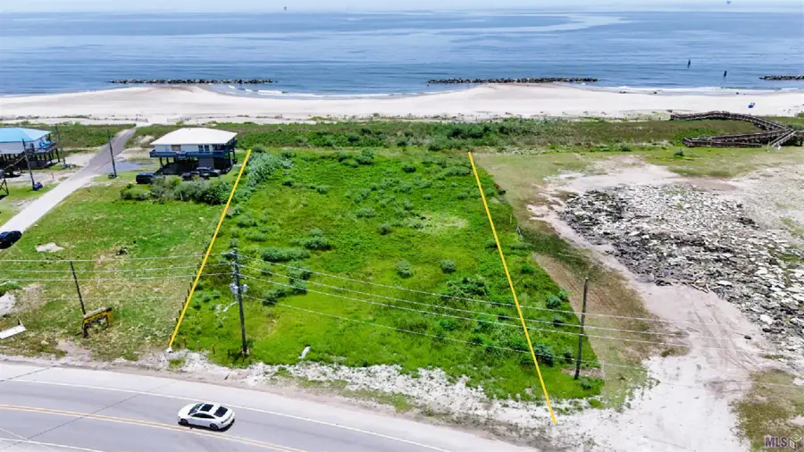 1662 Highway 1, Grand Isle, LA 70358 - #2