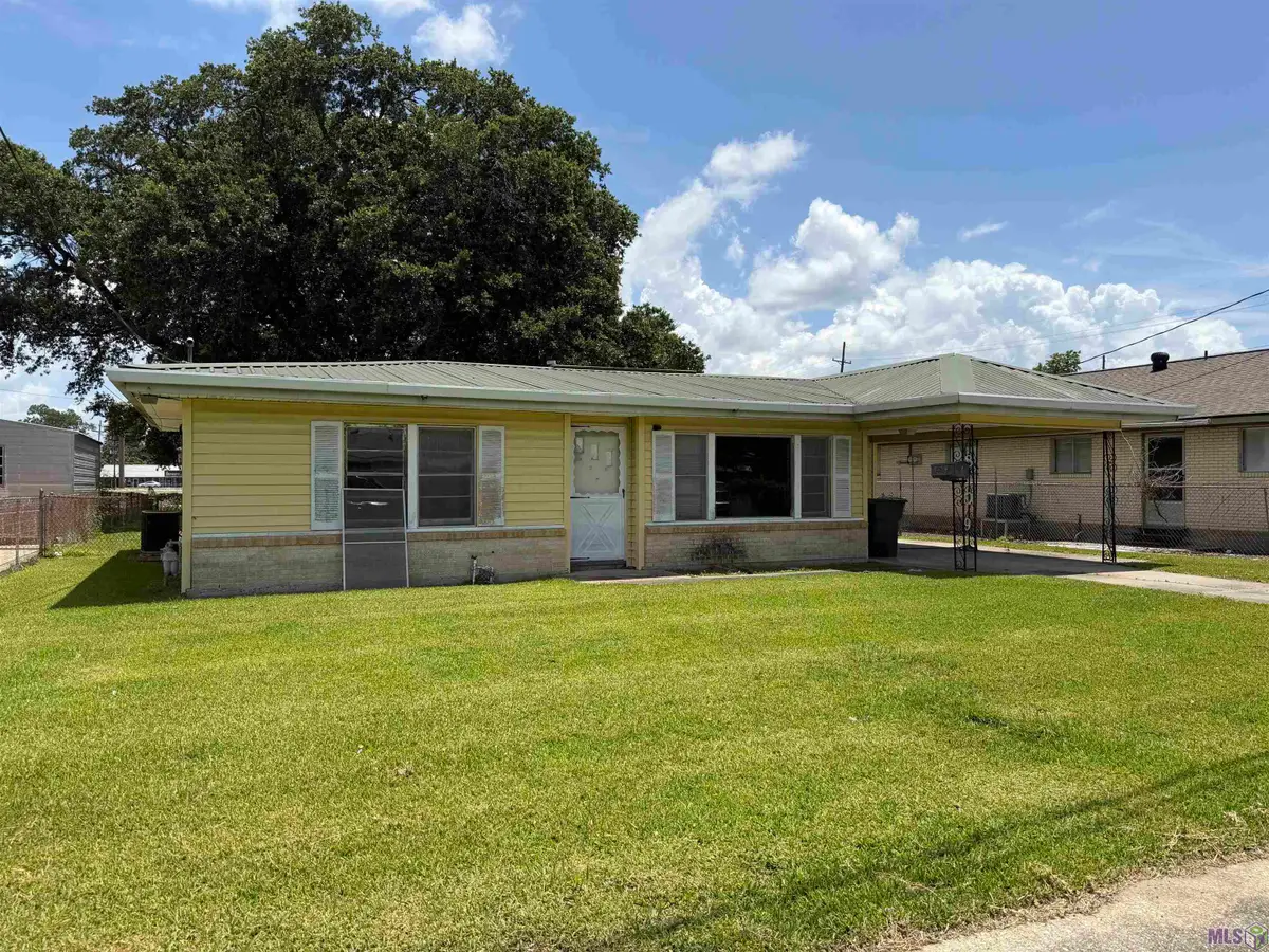 809 May St, Houma, LA 70363 - #1