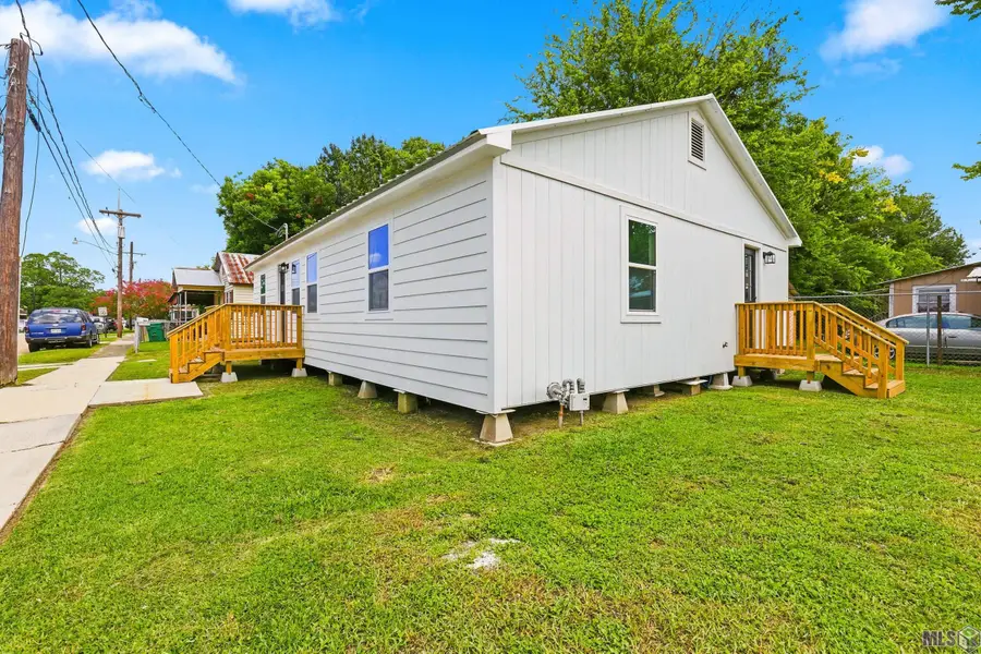 210 Leona Street, Morgan City, LA 70380 - #3