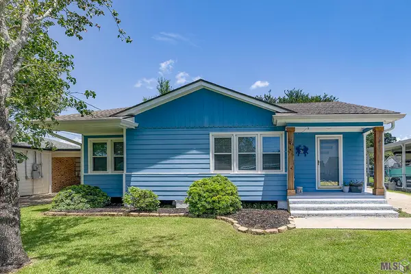 608 Duval Avenue, Houma, LA 70364