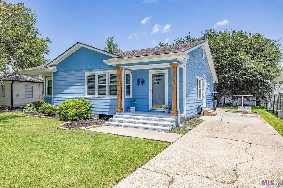 608 Duval Avenue, Houma, LA 70364 - #2