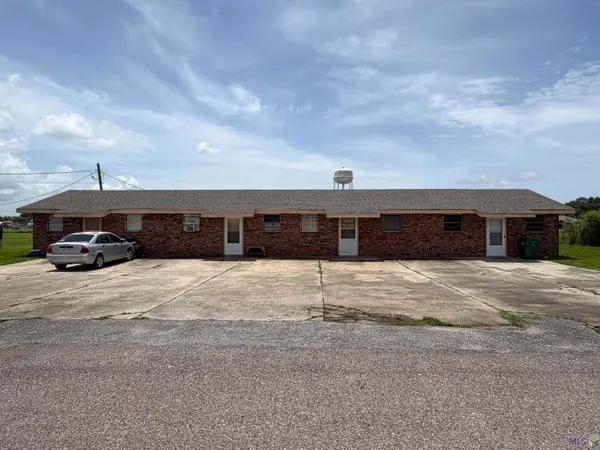214 E 54th St, Cut Off, LA 70345