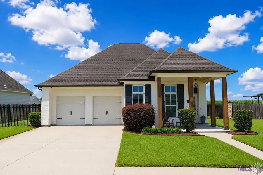 159 Marmande Avenue, Thibodaux, LA 70301 - #3
