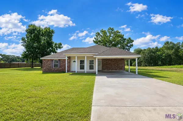 129 Marina Dr, Gibson, LA 70356