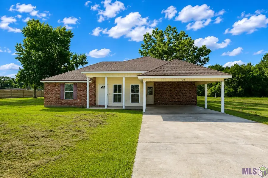 129 Marina Dr, Gibson, LA 70356 - #3