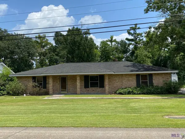 248 Ozia Skyline Drive, Houma, LA 70364