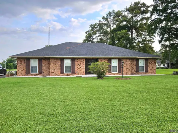 9704 East Park Ave, Houma, LA 70363