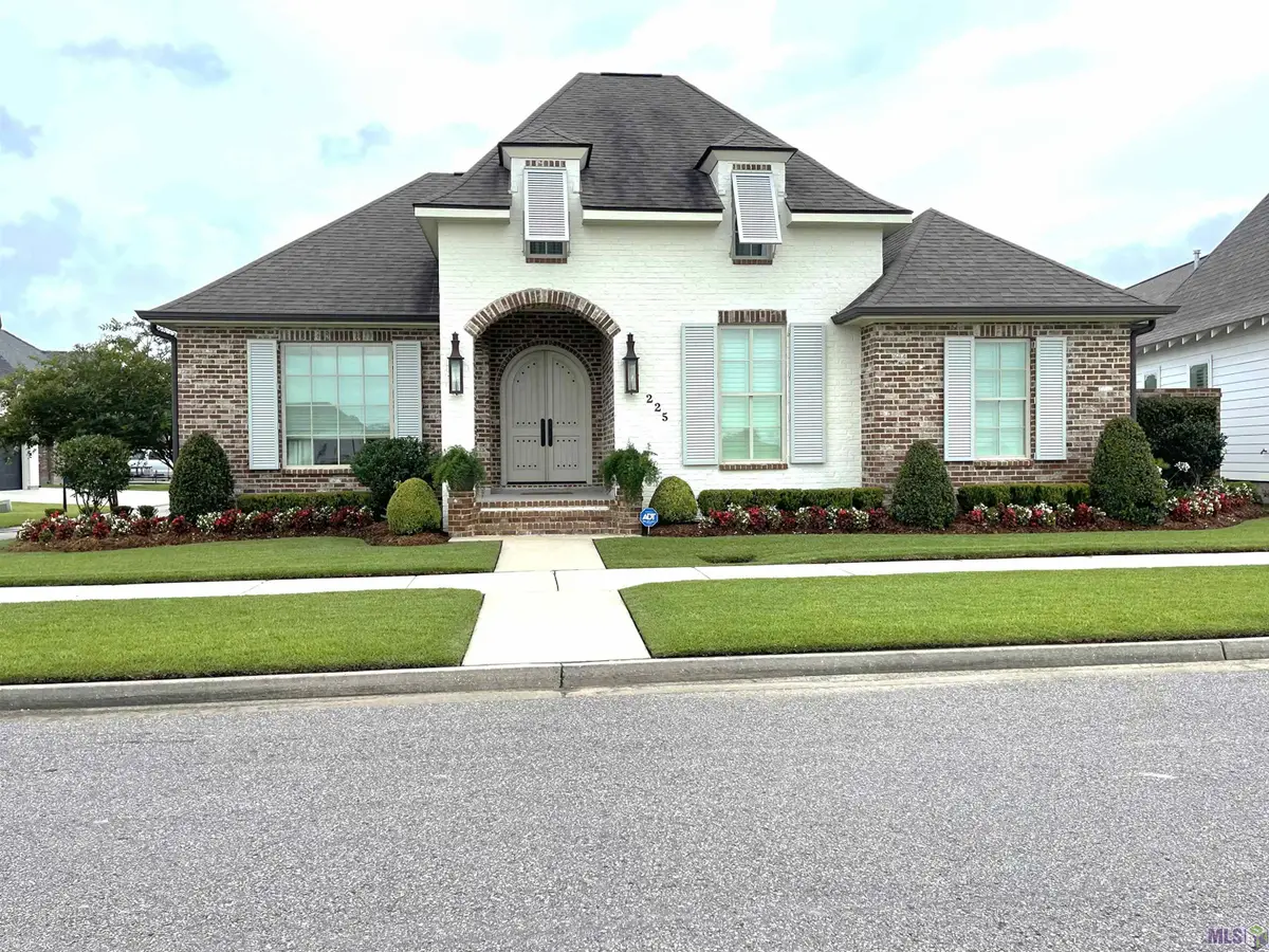 225 Rue L'amitie, Thibodaux, LA 70301 - #1