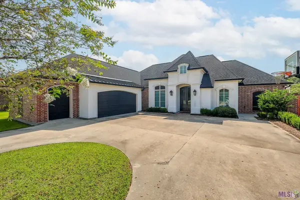 104 Olivia Drive, Thibodaux, LA 70301