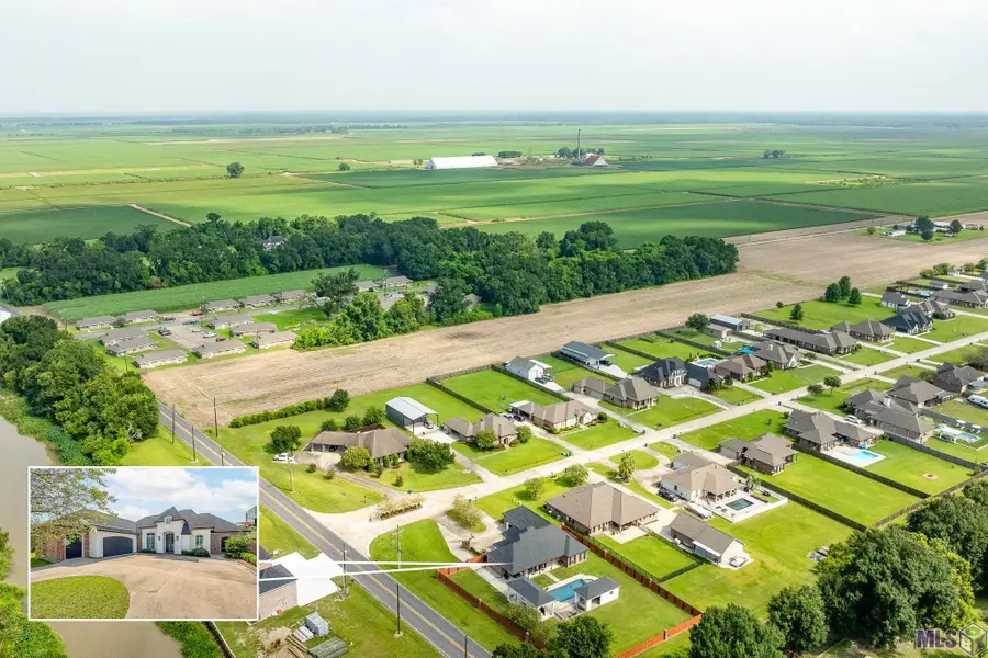 104 Olivia Drive, Thibodaux, LA 70301 - #3