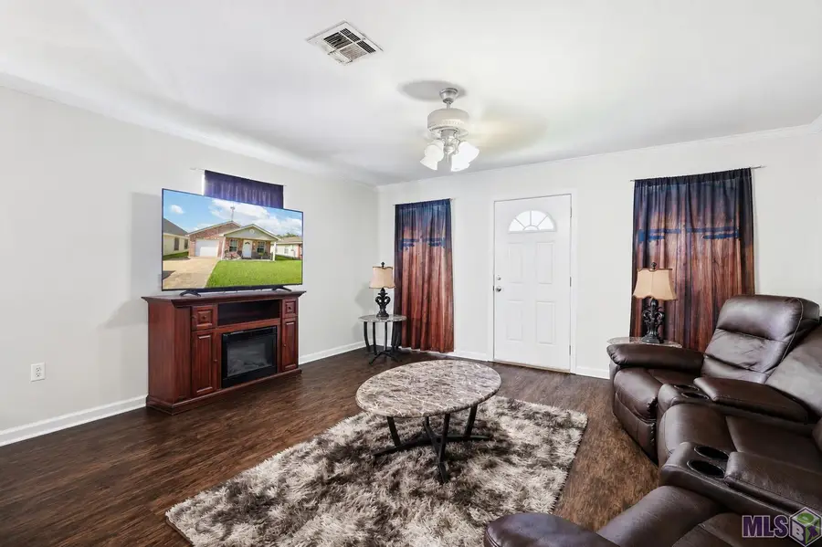 212 Jolie Oaks Blvd, Thibodaux, LA 70301 - #3