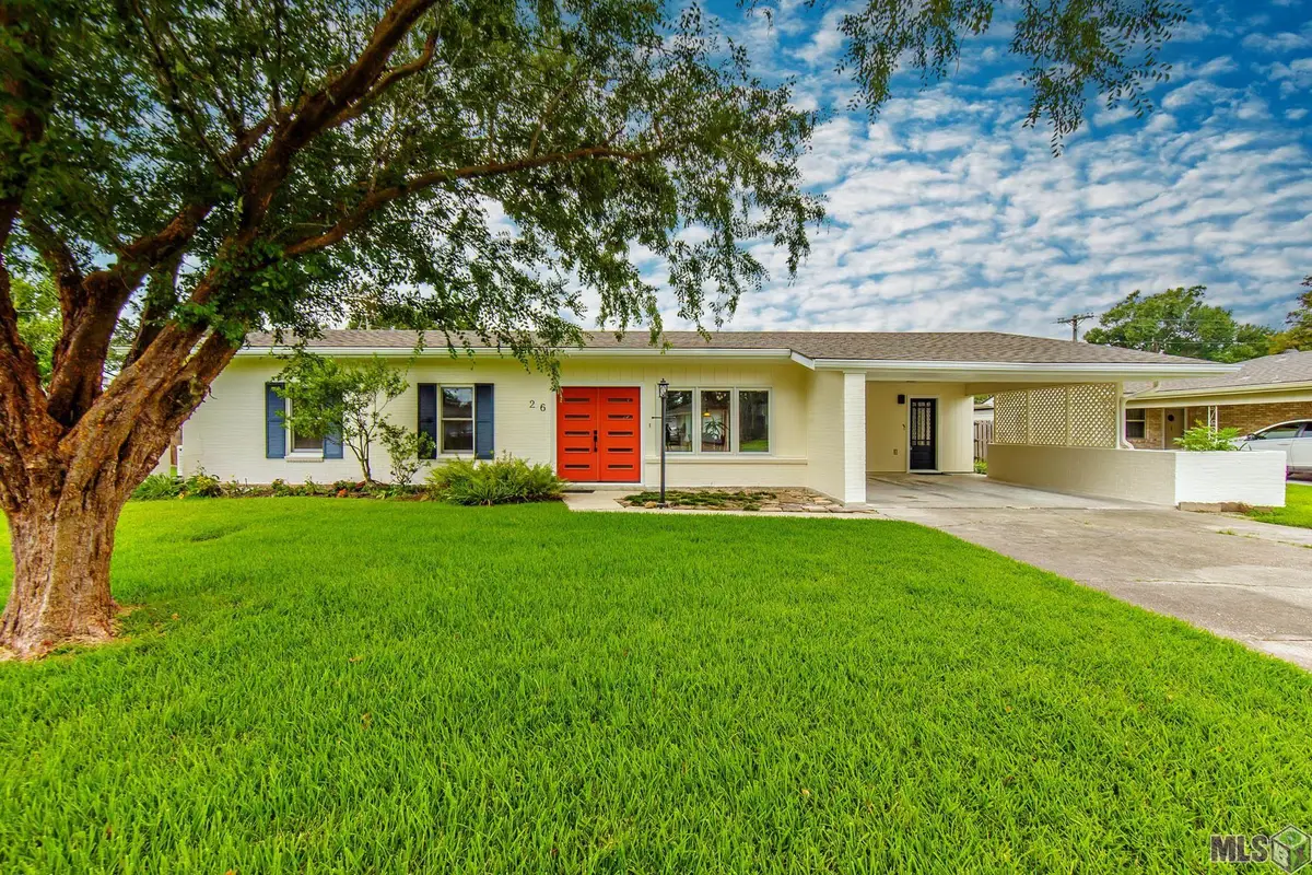26 Dallas Dr, Houma, LA 70360 - #1