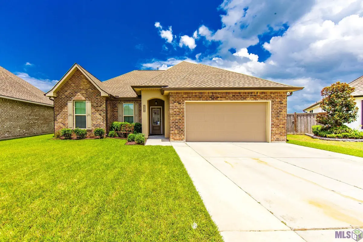 259 Magazine Loop, Thibodaux, LA 70301 - #1