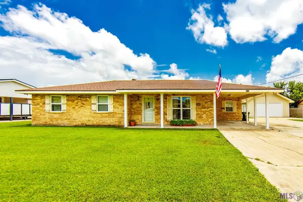 104 Saint Julien St, Schriever, LA 70395