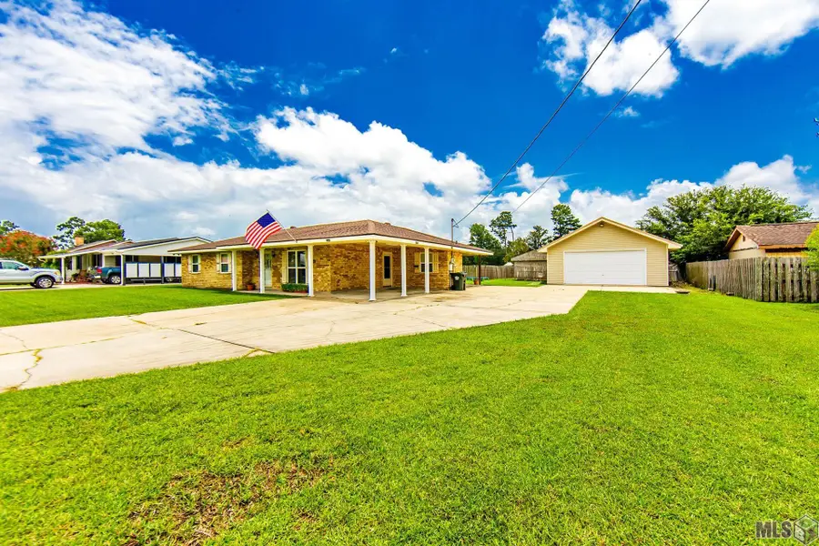 104 Saint Julien St, Schriever, LA 70395 - #2