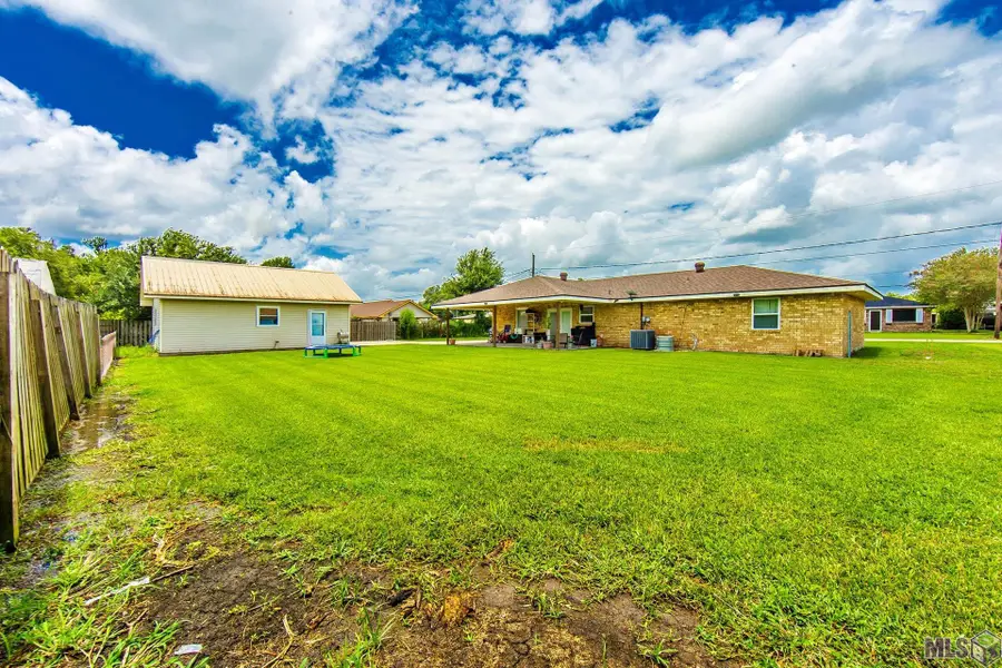 104 Saint Julien St, Schriever, LA 70395 - #3