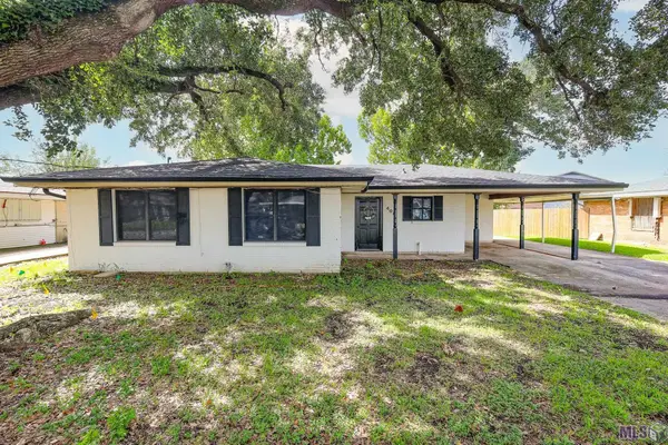 406 Highland Dr, Houma, LA 70364