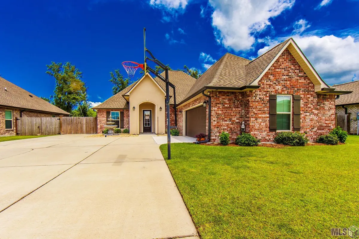 454 Madio Drive, Houma, LA 70364 - #1