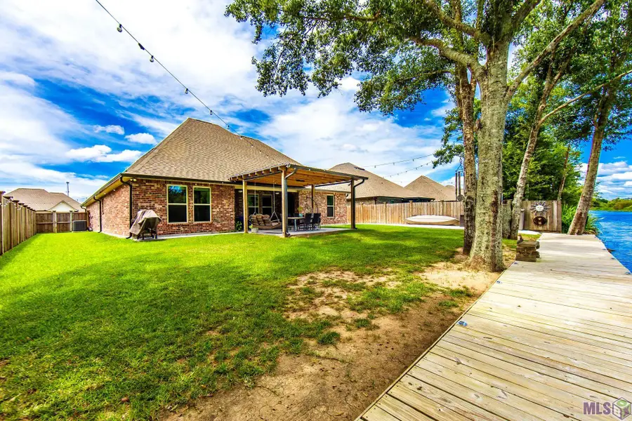 454 Madio Drive, Houma, LA 70364 - #2