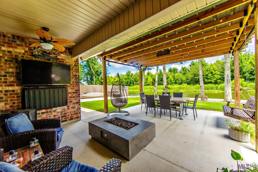 454 Madio Drive, Houma, LA 70364 - #3