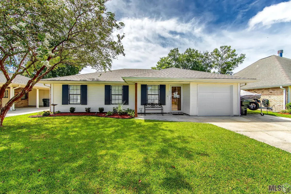 506 Louis Dr, Houma, LA 70364 - #1