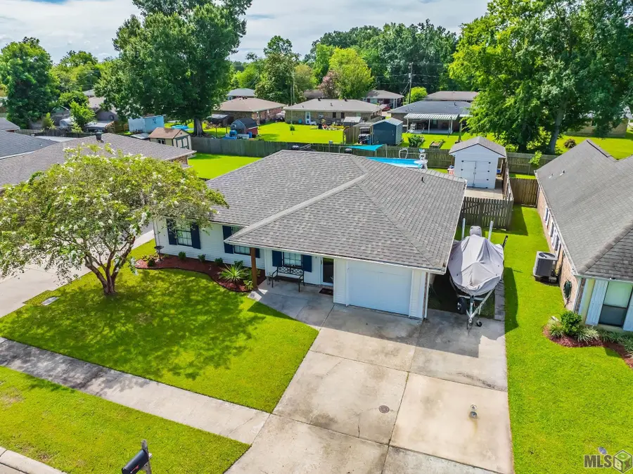 506 Louis Dr, Houma, LA 70364 - #2