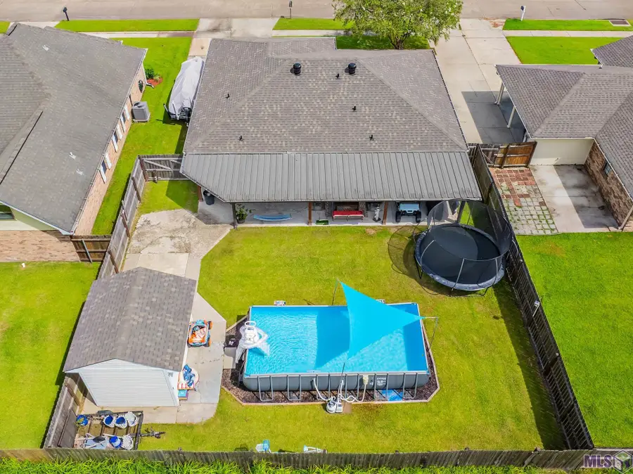 506 Louis Dr, Houma, LA 70364 - #3