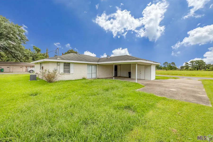 101 Greenlawn Place, Thibodaux, LA 70301 - #3