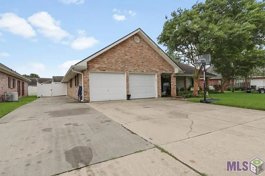 134 Aubrey Drive, Houma, LA 70360 - #2