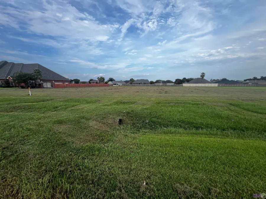LOT 3 North Canal Boulevard, Thibodaux, LA 70301 - #3