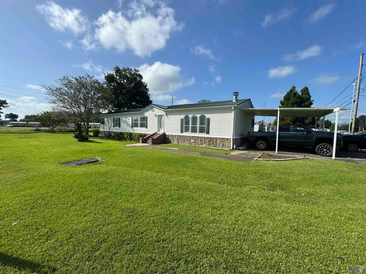 107 Primrose Drive, Thibodaux, LA 70301 - #1