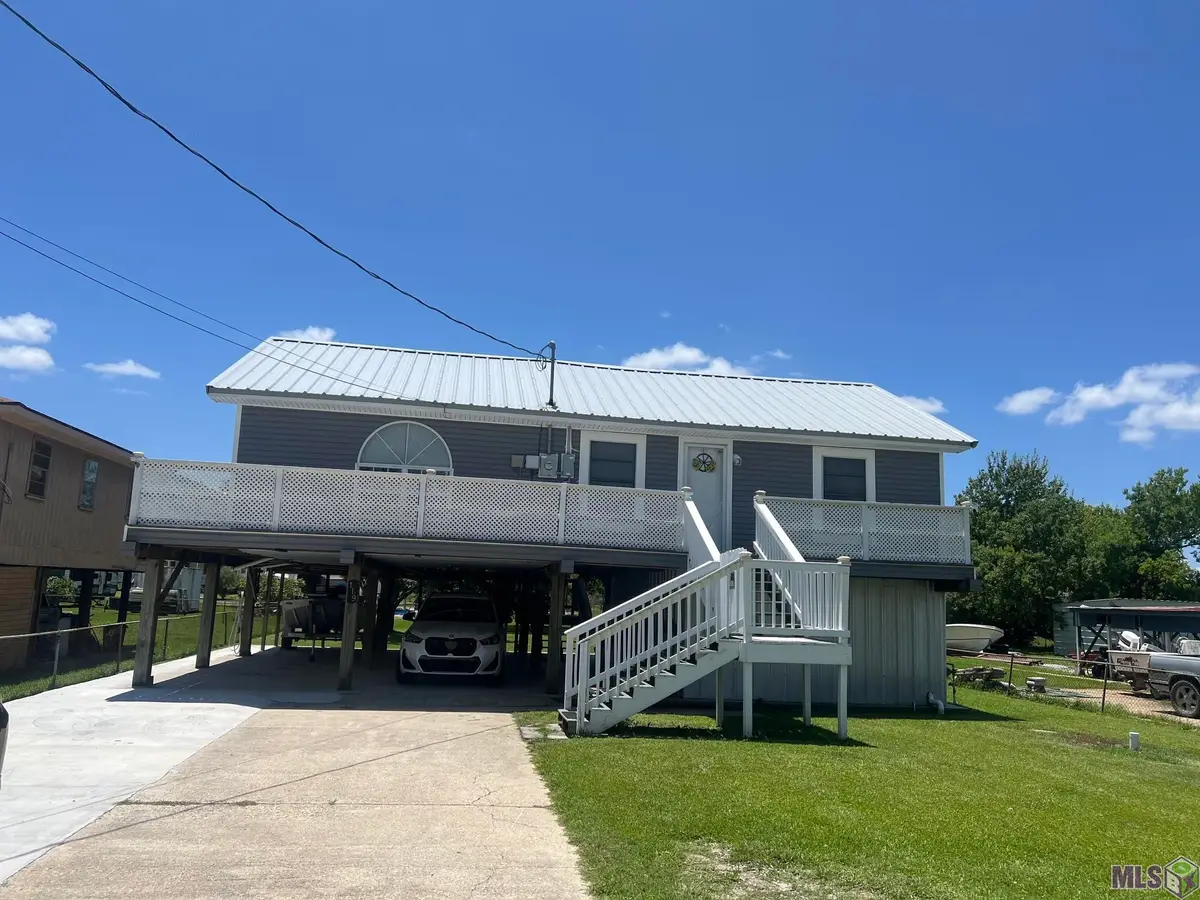 119 Judith Street, Chauvin, LA 70344 - #1