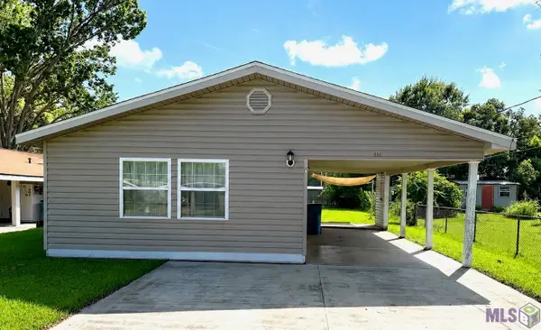 416 Clarke Rd, Bayou Vista, LA 70380