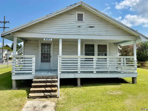 8503 Park Ave, Houma, LA 70363