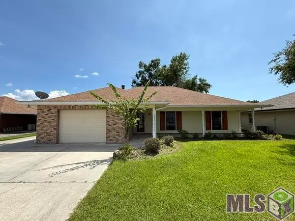 108 Maria Circle, Houma, LA 70360