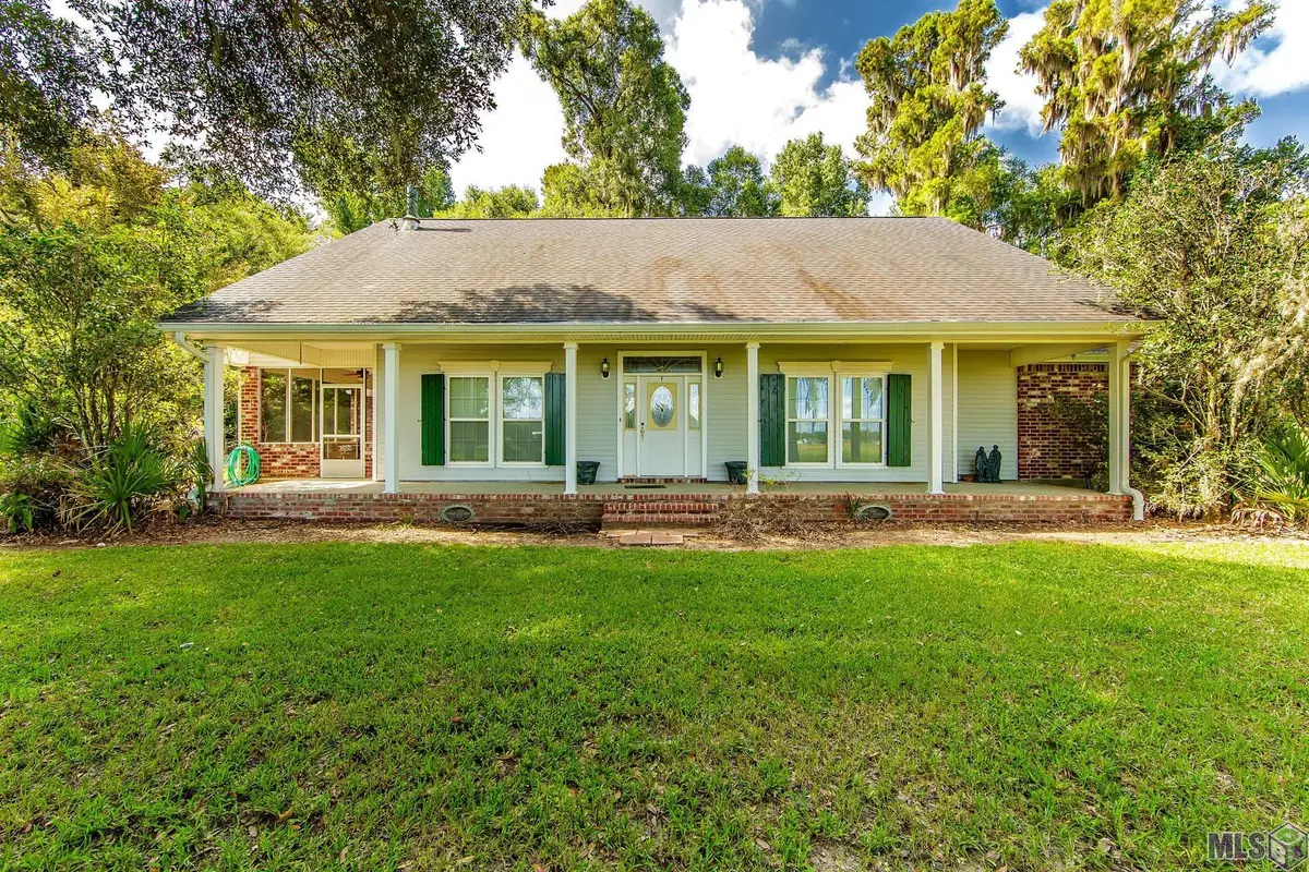 177 Coteau Adon Ln, Thibodaux, LA 70301 - #1
