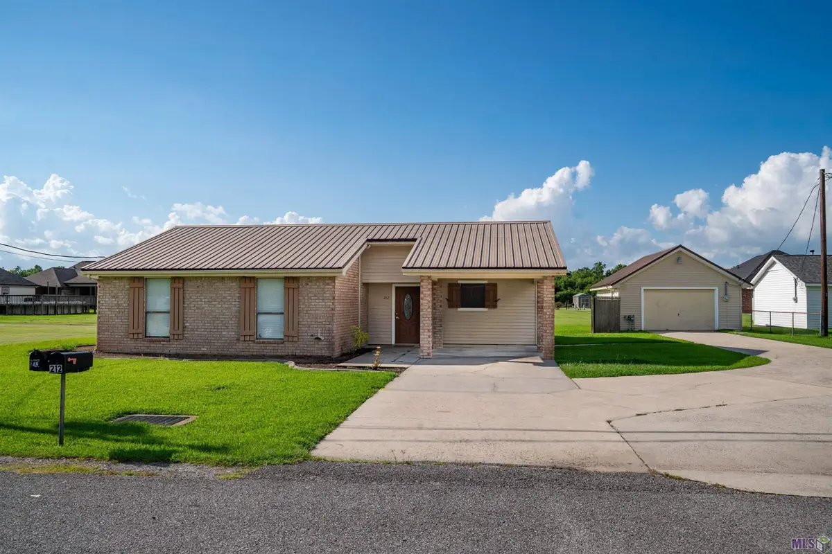 212 Elvira Drive, Raceland, LA 70394 - #1