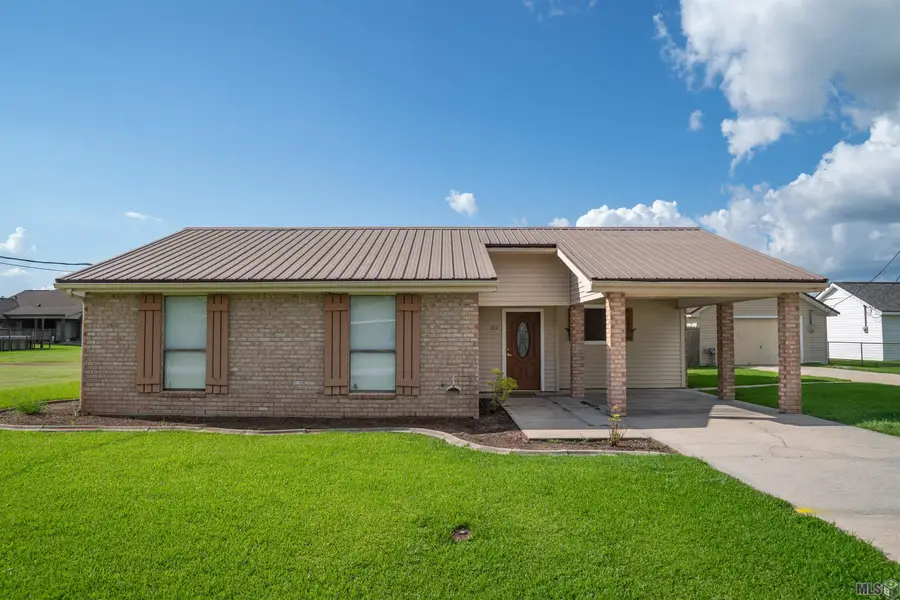 212 Elvira Drive, Raceland, LA 70394 - #2