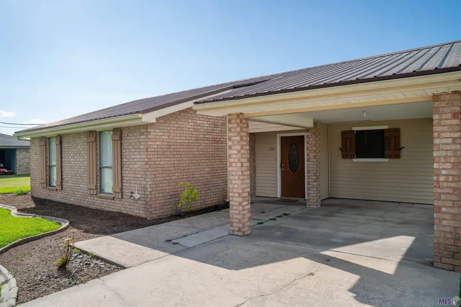 212 Elvira Drive, Raceland, LA 70394 - #3