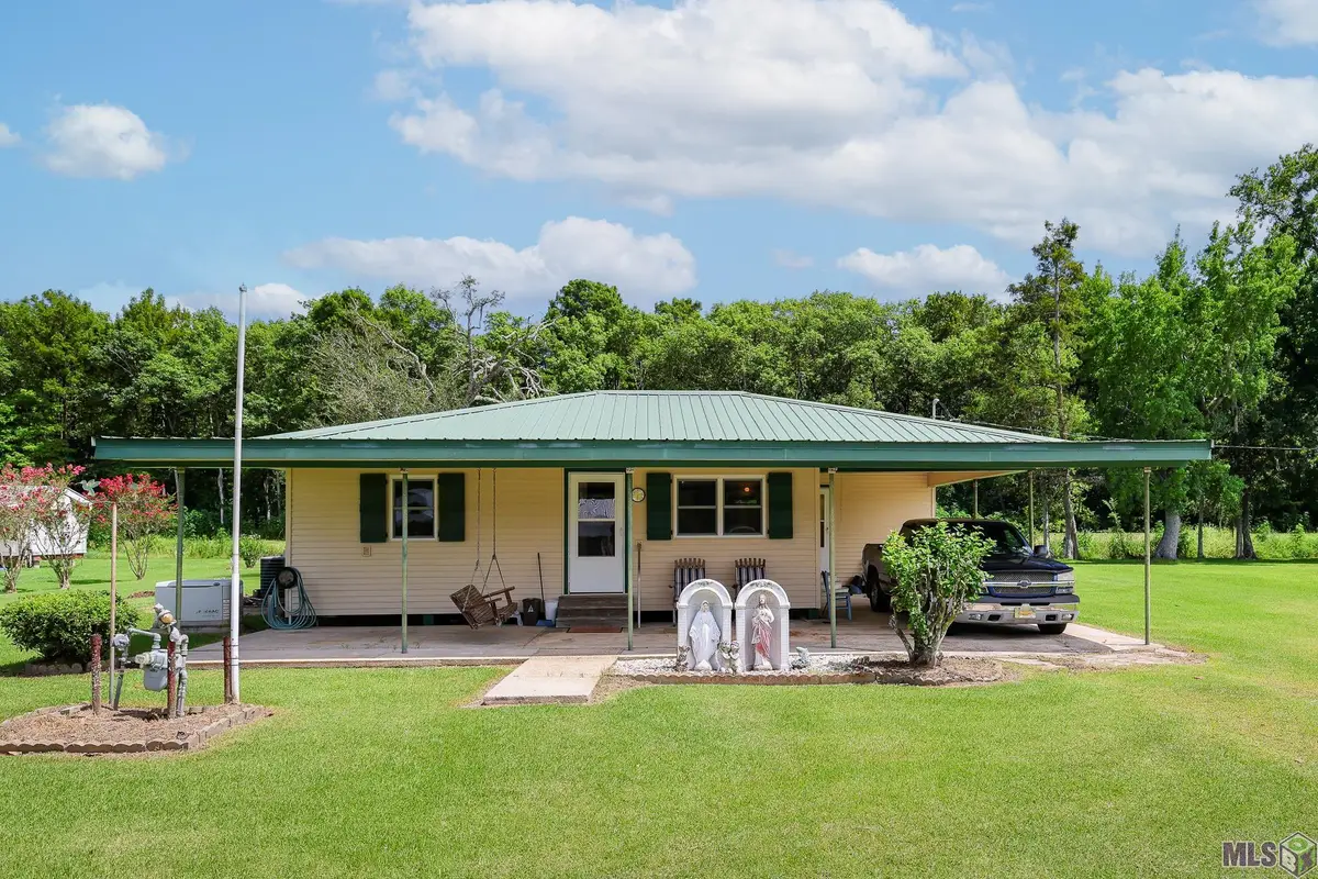 3015 Choctaw Rd, Thibodaux, LA 70301 - #1