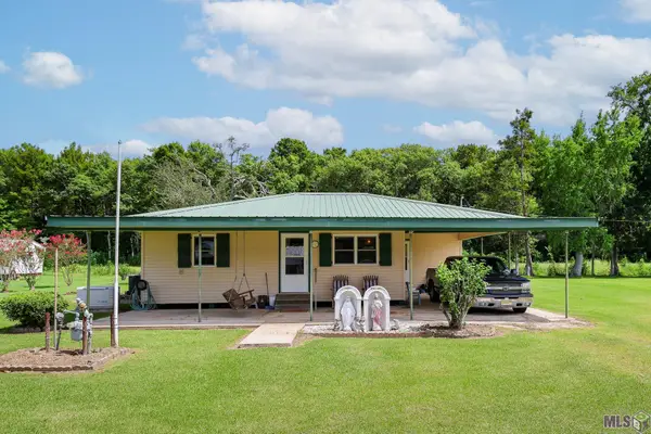 3015 Choctaw Rd, Thibodaux, LA 70301