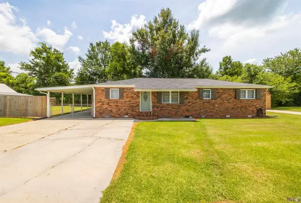107 Constant Drive, Thibodaux, LA 70301