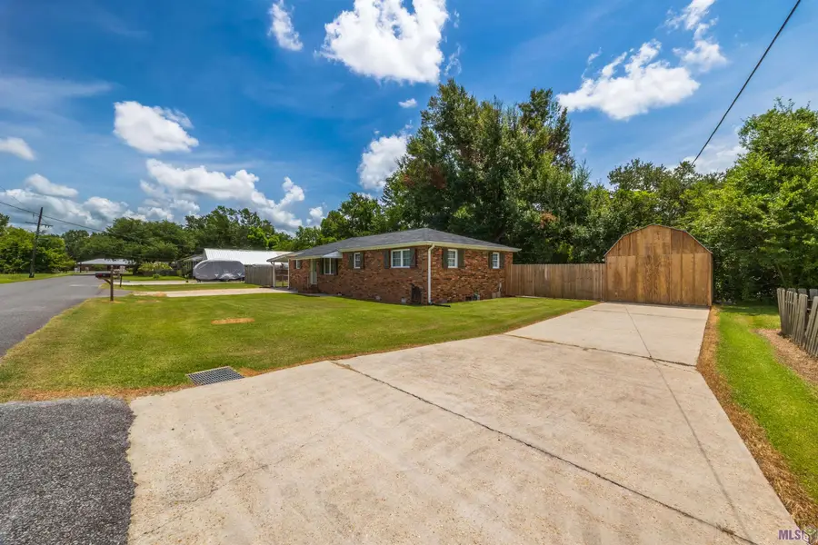 107 Constant Drive, Thibodaux, LA 70301 - #2