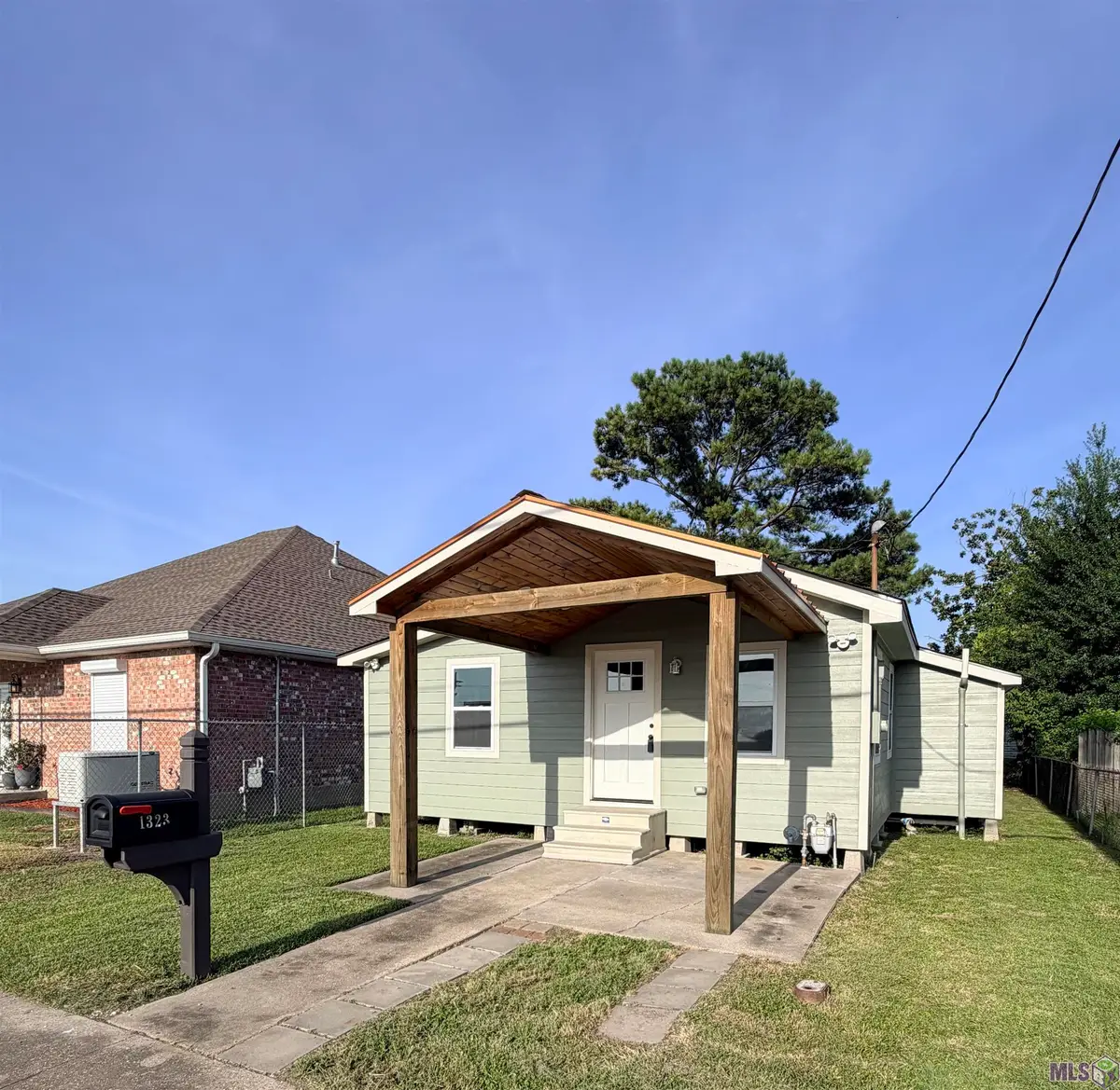 1323 Aycock Street, Houma, LA 70360 - #1
