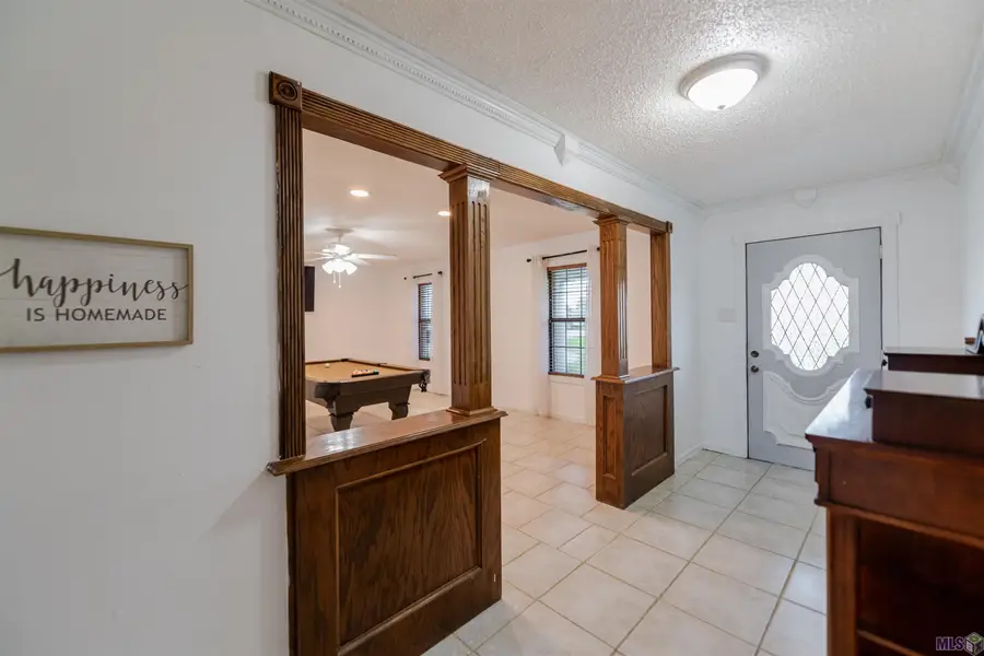 336 E Woodlawn Ranch Road, Houma, LA 70363 - #2