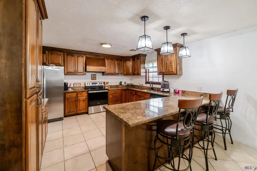 336 E Woodlawn Ranch Road, Houma, LA 70363 - #3