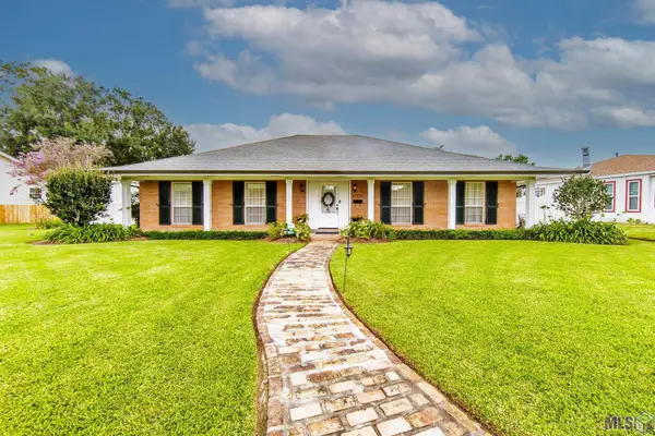 606 Glendale Ave, Houma, LA 70360